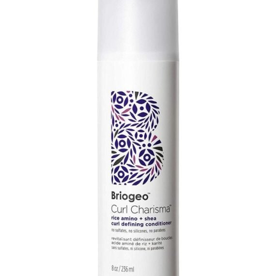 Curl Charisma Rice Amino Plus Shea Curl Defining Conditioner 236ml