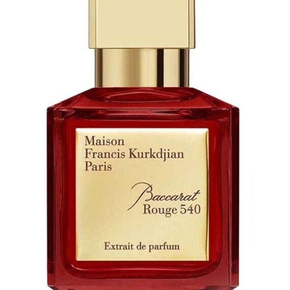Baccarat Rouge 540 Extrait De Parfum 70ml