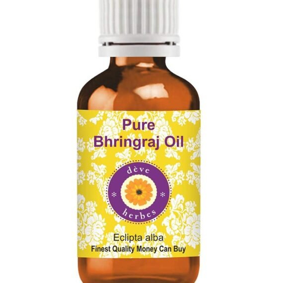 Herbes Pure Bhringraj Oil 100ml