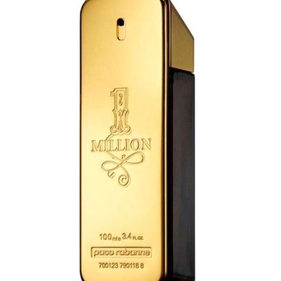 One Million EDT 100ml