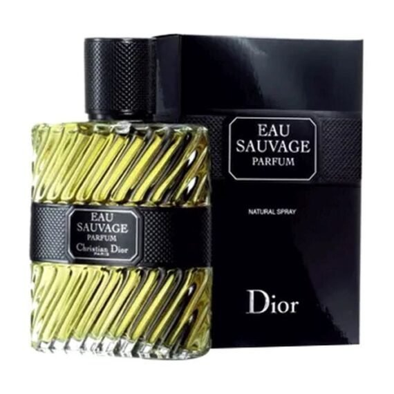 Eau Sauvage Parfum 50ml
