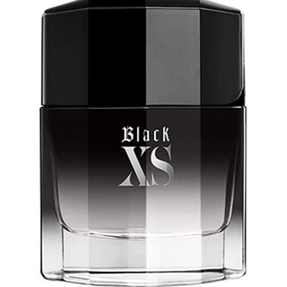Black Excess EDT 100ml
