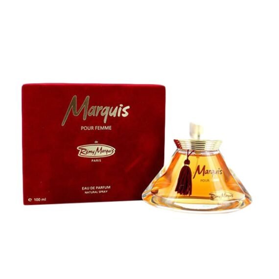 Pour Femme EDP 100ml
