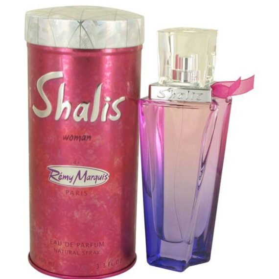 Shalis EDP 100ml