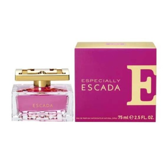 Escada Especially EDP 75ml