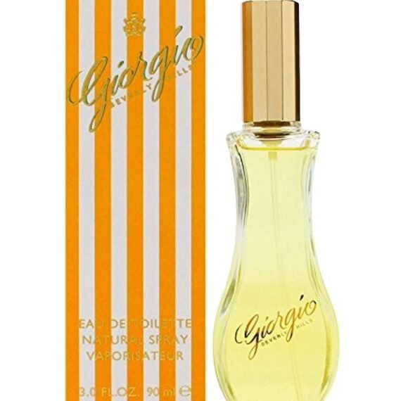 Giorgio Beverly Hills EDT 90ml