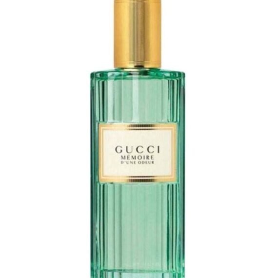 Memoire  D'une Odeur EDP For Unisex 100ml