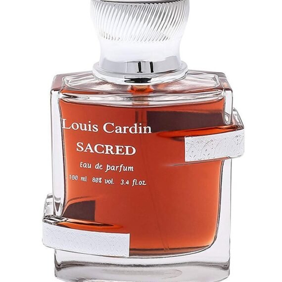 Sacred Natural Spray EDP 100ml