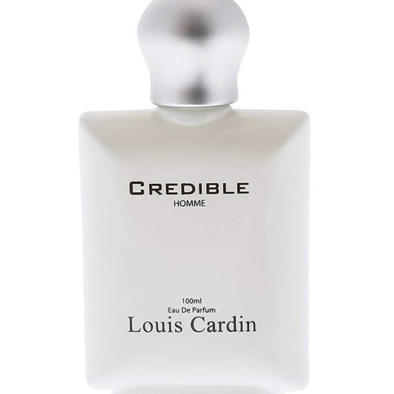 Credible Homme EDP 100ml