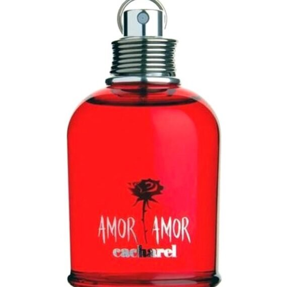 Amor Amor EDT 100ml