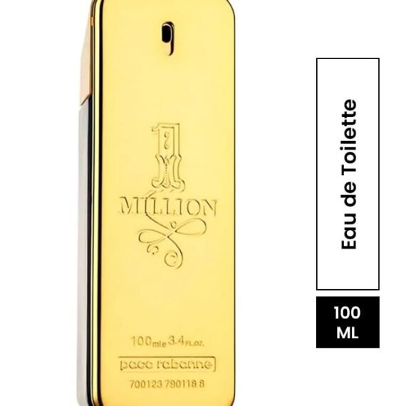 1 Million EDT 100ml