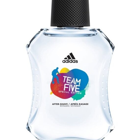 Team Five Special Edition EDT 100ml