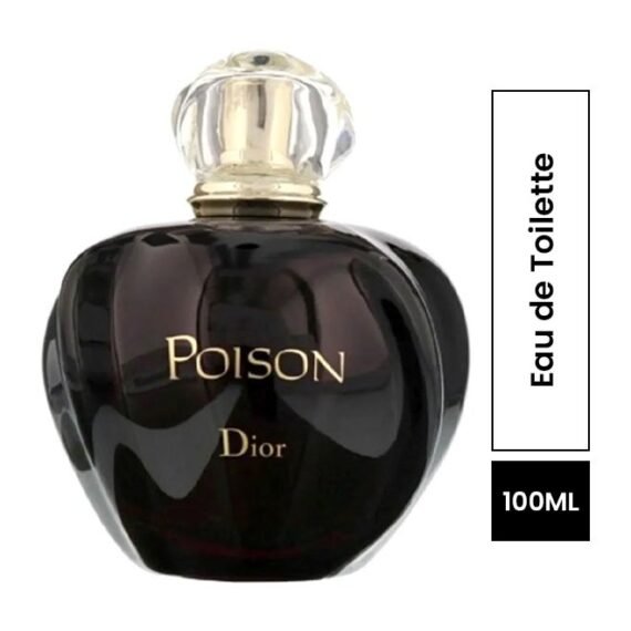 Poison EDT 100ml