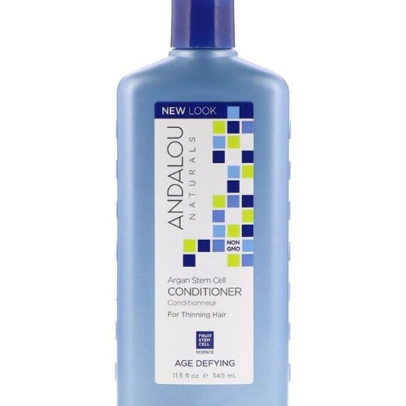 Argan Stem Cells Conditioner 340ml