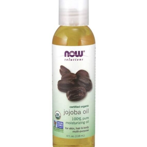 Moisturizing Jojoba Oil 118ml