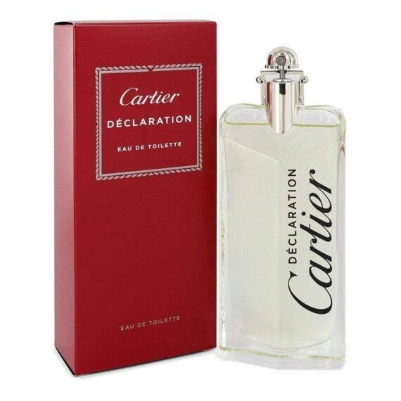 Declaration EDT 50ml