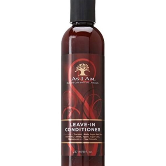 Leave-In-Conditioner