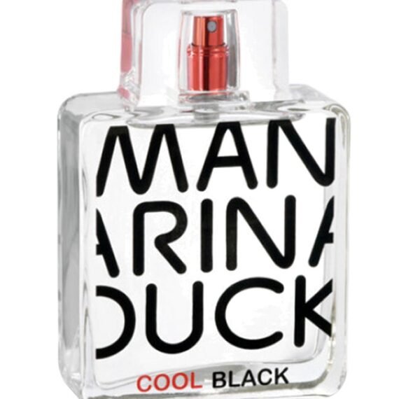 Duck Cool Black EDT 100ml