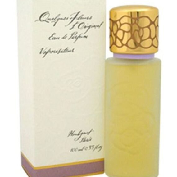 Quelques Fleurs EDP 100ml