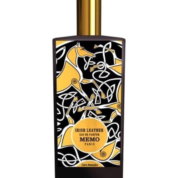 Irish Leather EDP 75ml