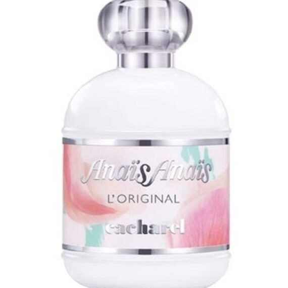 Anais Anais L'Original EDT 100ml