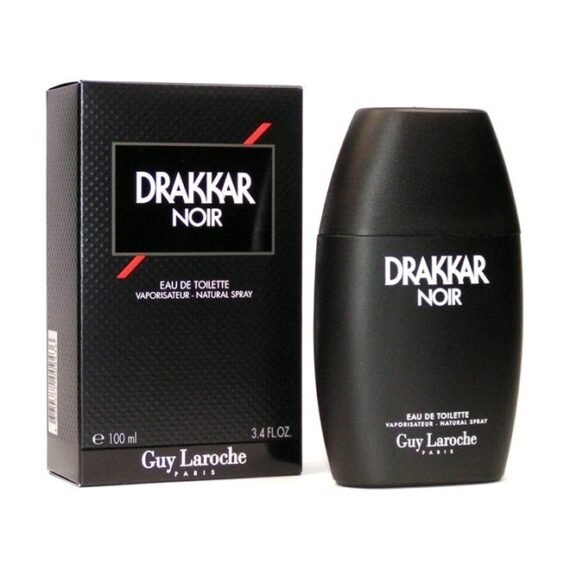 Guy Laroche Drakkar Noir EDT 100ml
