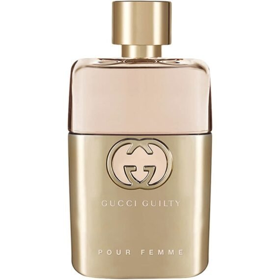 Guilty Pour Femme By Gucci   EDP 90ml