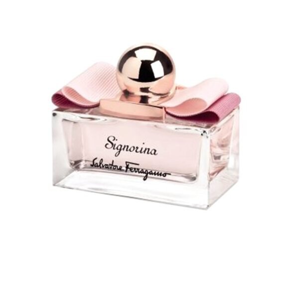 Signorina Misteriosa EDP 100ml