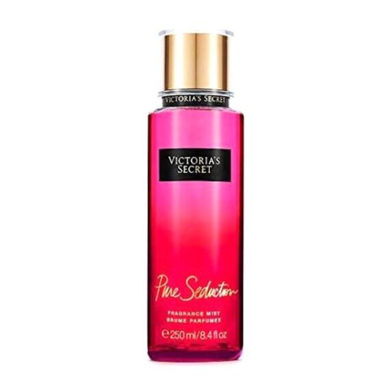 Pure Seduction Fragrance Mist 250ml