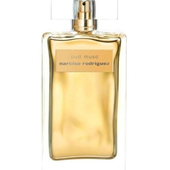 Oud Musc Narciso Rodriguez Intense EDP 100ml