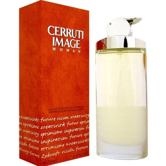 Cerruti Image EDT 75ml