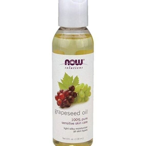Grapeseed Body Oil 118ml