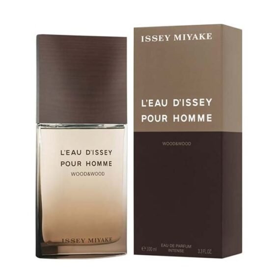 L'eau D'issey Wood And Wood EDP 100ml