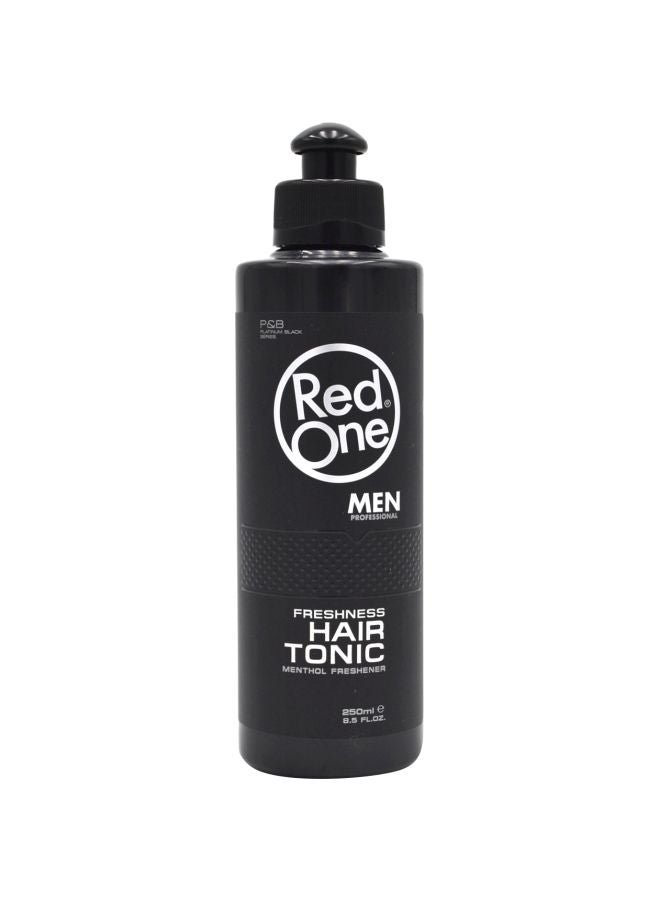 Freshness Hair Tonic 250ml