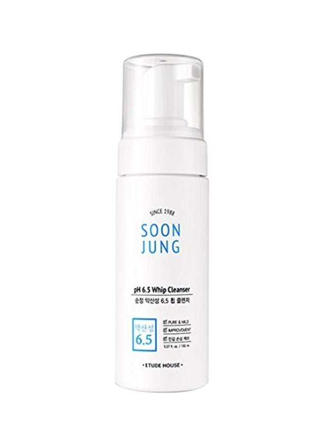 Soon Jung Whip Cleanser 150ml
