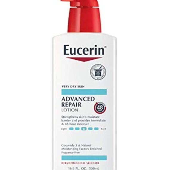 Pack Of 3 Advance Repair Lotion