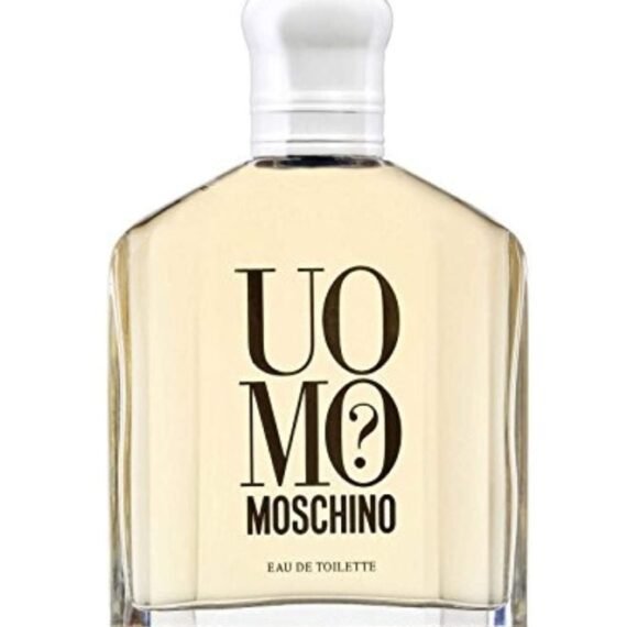 Uomo EDT