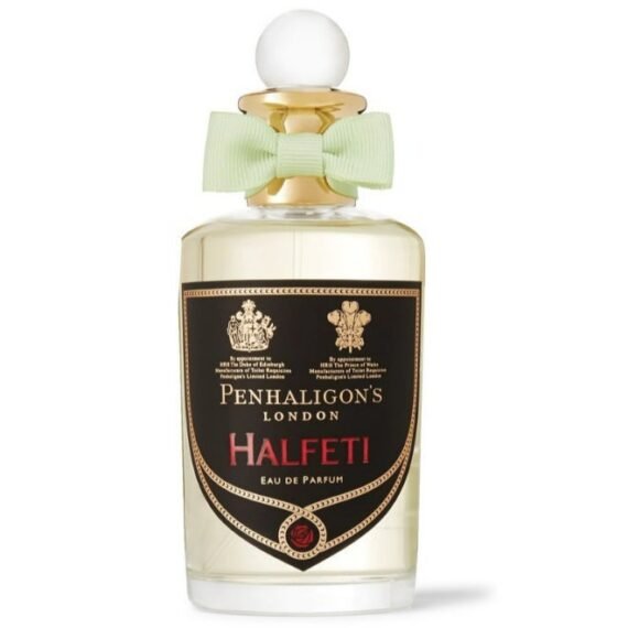 Halfeti EDP For Unisex 100ml