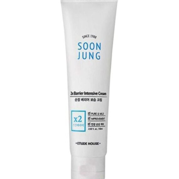 Soon Jung Intensive Cream 60ml