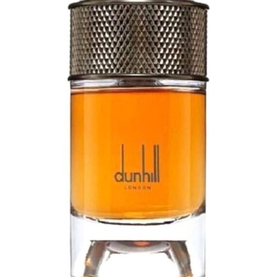 Signature Collection British Leather EDP 100ml