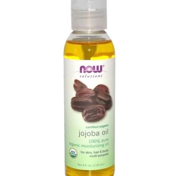 Jojoba Oil 118ml
