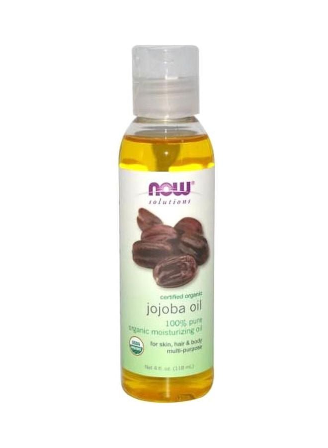 Jojoba Oil 118ml