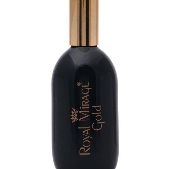 Gold Eau De Cologne 120ml