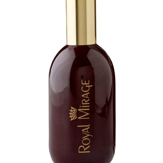 Royal Mirage Eau De Cologne 120ml