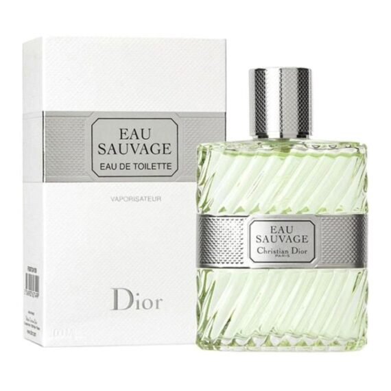 Eau Sauvage EDP 100ml