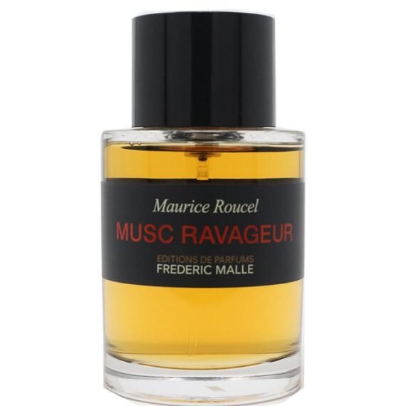 Musc Ravageur EDP 100ml