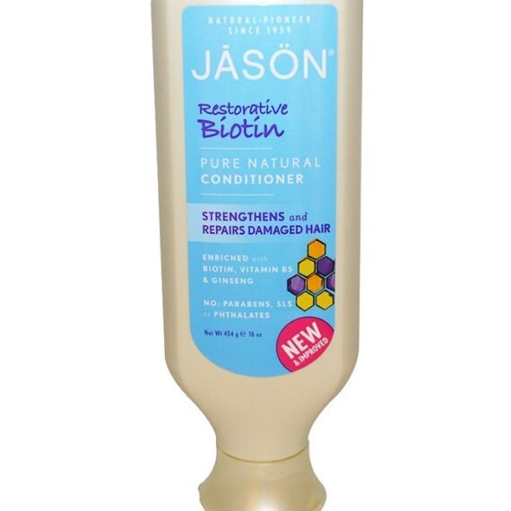 Jason Biotin Conditioner