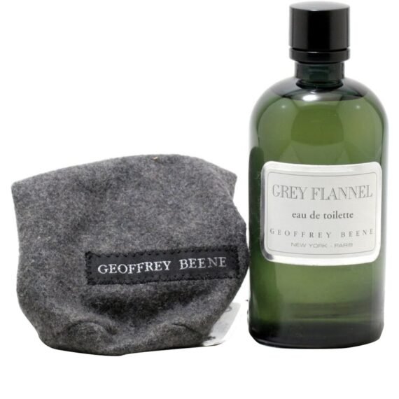 Grey Flannel Geoffrey Beene EDT