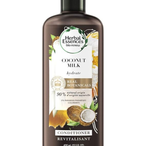 Coconut Milk Hydrate Revitalisant Conditioner 400ml