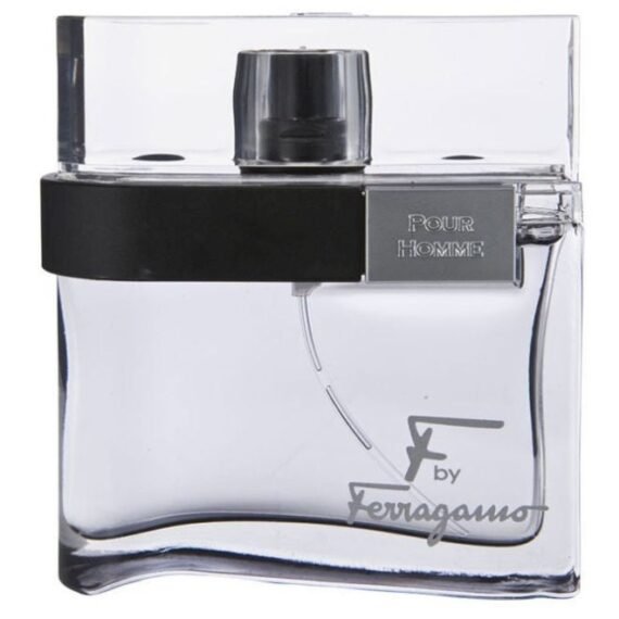 F Black EDT 100ml